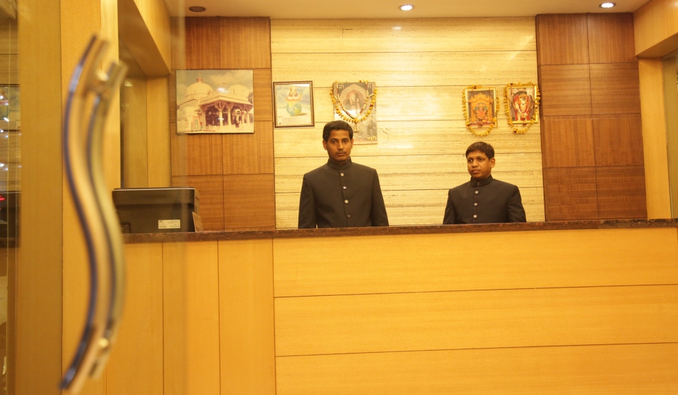 hotel in ajmer